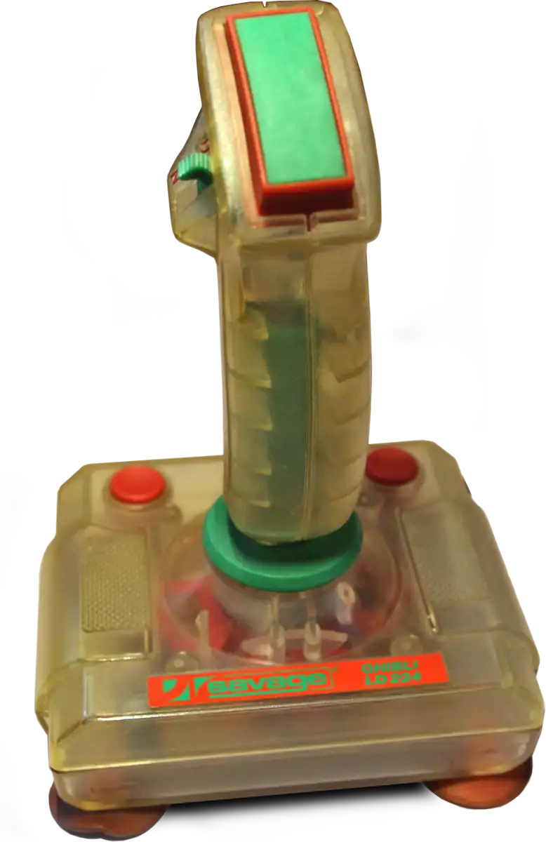 Savage Ghibli LD 224