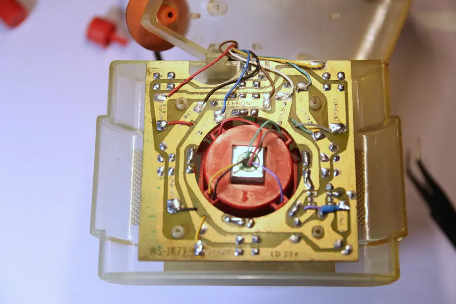 screws as good as new