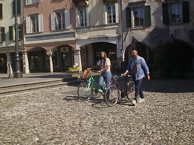 canon powershot 350 udine street photography