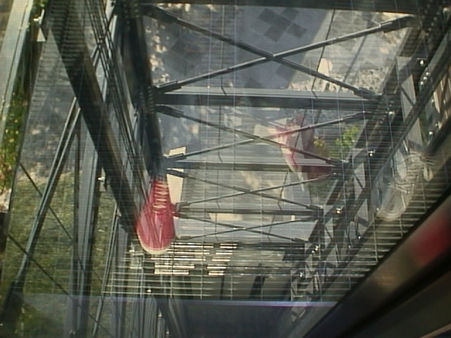 canon powershot 350 udine street photography