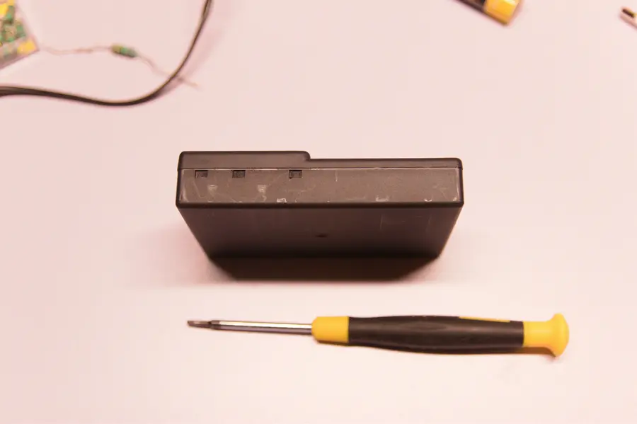 Canon Powershot 600 battery (4)