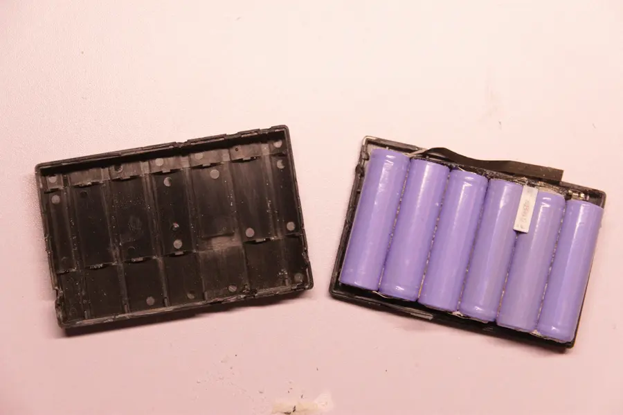 Canon Powershot 600 battery (5)