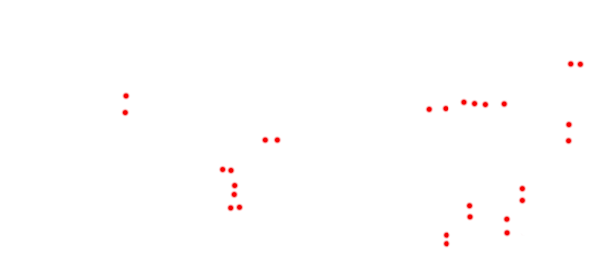 Casio VL-5 ESR test points