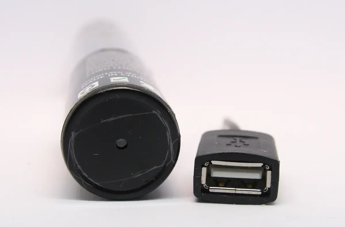 marking drilling point